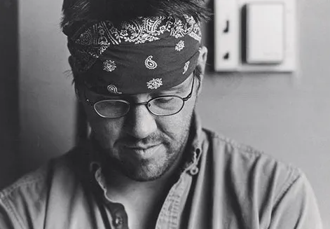 Isto é Água, de David Foster Wallace