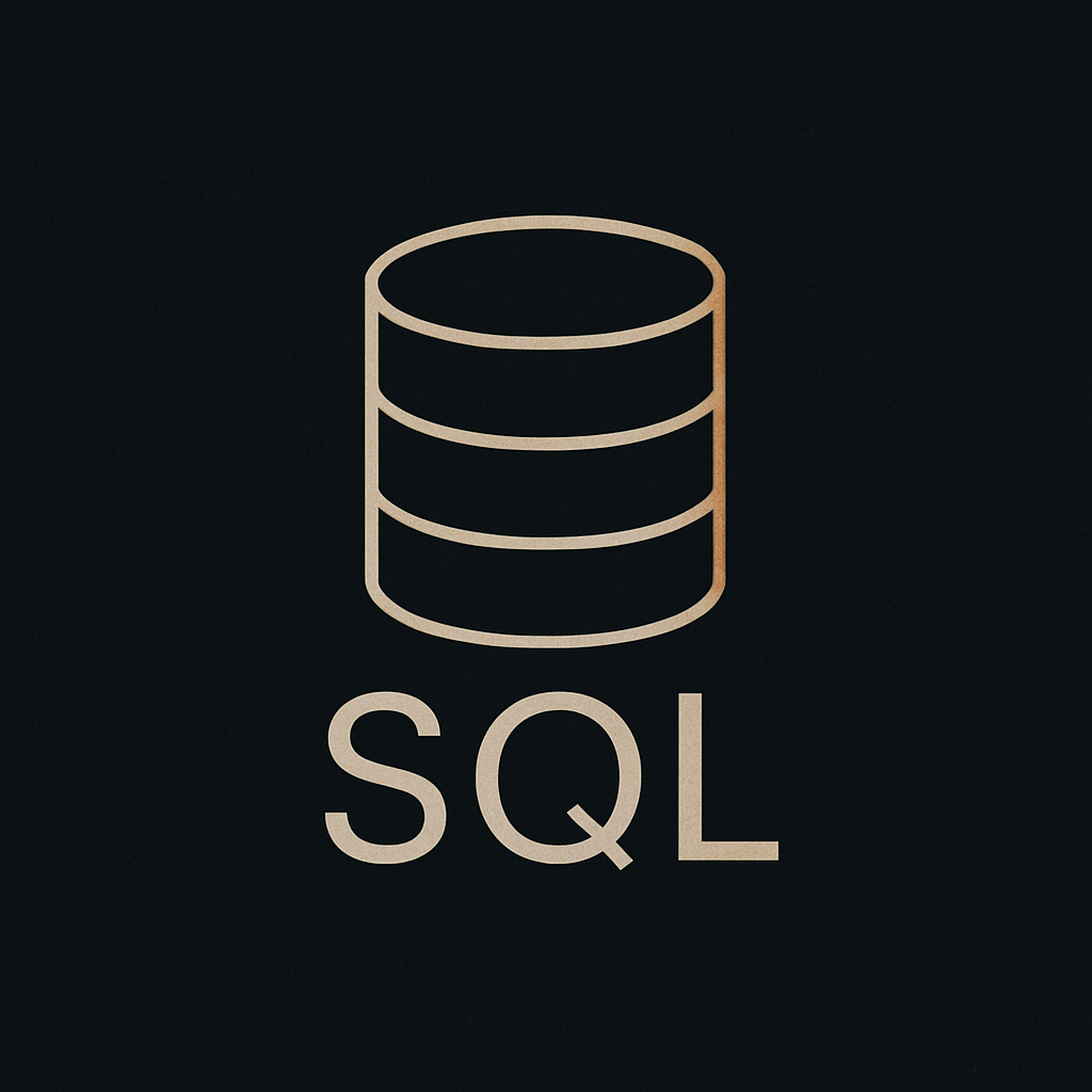 SQL Básico - O que é um banco de dados?