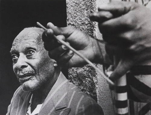 Triste Bahia, de Caetano Veloso