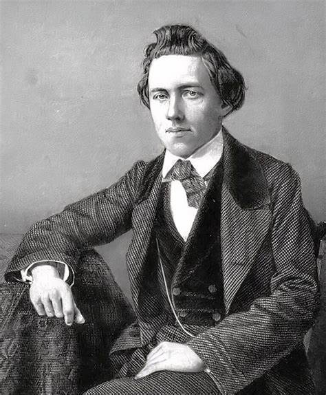 paul morphy (1837–1884)